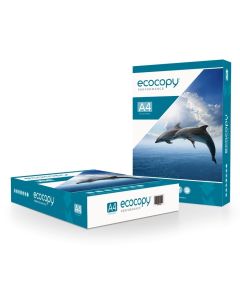 A4 Ecocopy - Pack of 500