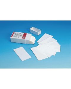Polygram Pre-Coated T.L.C. Plates - 50 x 200mm - Pack of 50