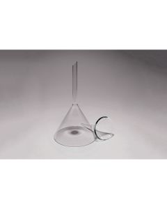 Pyrex Glass Filter Funnel - 70mm Dia. - Pack of 10