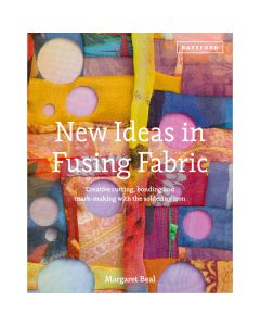 New Ideas in Fusing Fabric
