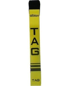 Albion Universal Tag Belts - Pack of 10