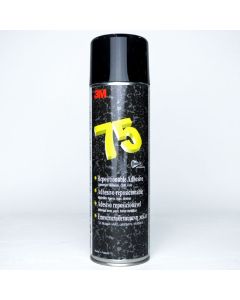 3M 75 Spray Adhesive