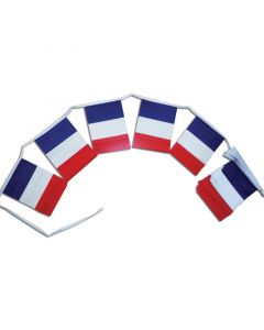 French Flag Bunting 