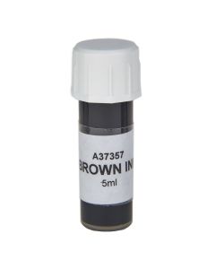 Chromatography Ink - 5ml - Brown
