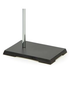 Retort Stand Base - Size 250 x 160mm - Pack of 10