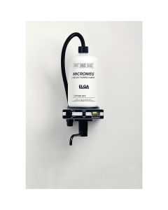 Elgastat Micromeg Water Deioniser With Cartridges