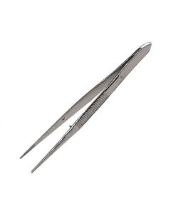 Forceps Pointed Ends 130mm