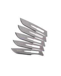 Scalpel Blades 10/3 - Pack of 5