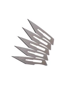 Scalpel Blades 10A/3 - Pack of 5