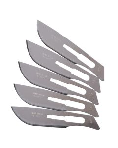 Scalpel Blades 22/4 - Pack of 5