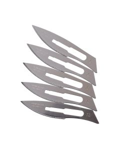 Scalpel Blades 23/4 - Pack of 5
