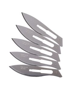 Scalpel Blades 24/4 - Pack of 5