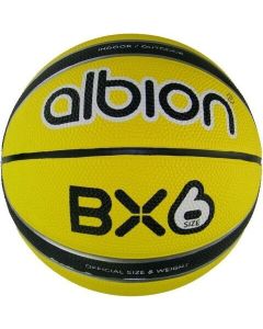 Albion Basketball - Size 6