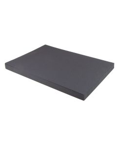 Recycled Black Card A3 230 Micron - Pack of 100