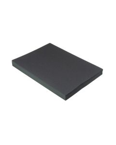 Recycled Black Card A4 230 Micron - Pack of 100