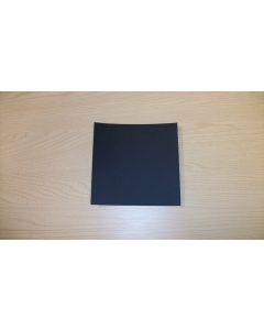 Recycled Black Card 508 x 635mm 340 Micron - Pack of 100