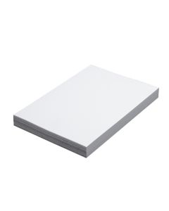 Recycled Card White A4 230 Micron - Pack of 100