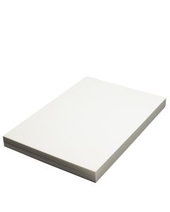 Recycled Card White A3 280 Micron - Pack of 100