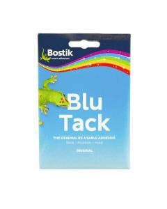 Bostik Blu Tack Handy Size 60g