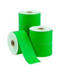 Poster Paper Border Rolls - Pack of 6