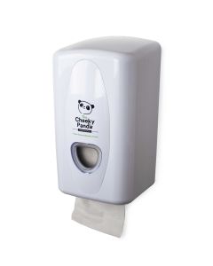 The Cheeky Panda Bulk Fill Toilet Tissue Dispenser