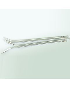 Metal Weaving Needles Pack