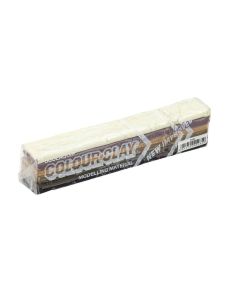 Colour Clay 500g Bar - People Colours