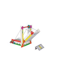 Single Model Kits - Draw Bridge