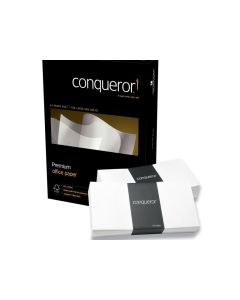 Conqueror Contour A4 100gsm - Pack of 500