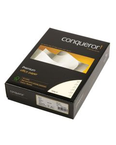 Conqueror Wove A4 100gsm - Pack of 500