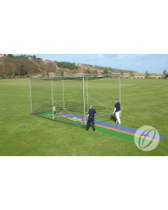 Harrod Sport Premier Portable Cricket Cage