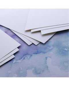 Specialist Crafts Watercolour Paper Swatches