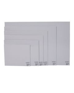 Specialist Crafts Essential Primed Canvas Boards