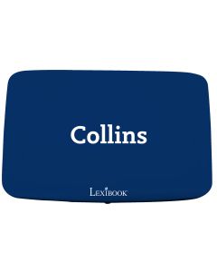 Collins Pocket Spellchecker