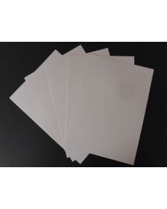 Cartridge Paper A1 100gsm White - Pack of 125