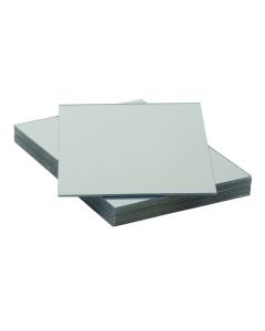 Mirror A6 (Plastic) - Pack of 10