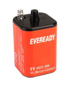 Heavy Duty PJ996 Battery