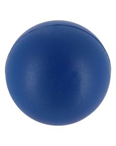 Coated Foam Ball - 160mm - Blue