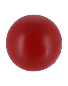 Coated Foam Ball - 160mm - Red