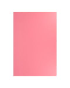 Classmates Smooth Coloured Paper - 762 x 508mm - Pink - Pack of 100