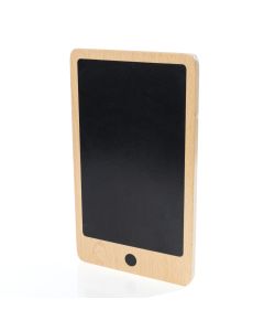 Wooden Role Play Tablet FSC