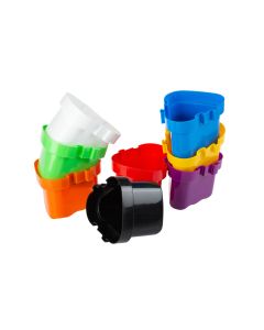 Connector Pots - Pack of 8