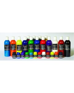 Colourcraft Opaque Colours Pack. Pack of 12