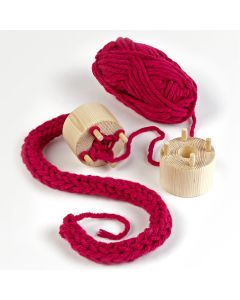 French Knitting Bobbin