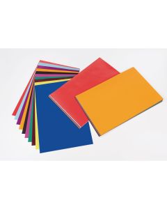 Gummed Paper Sheets - Pack of 100