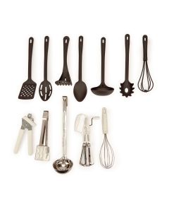 Non - Stick Kitchen Tools - Ladle