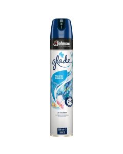 Glade 2-in-1 Air Freshner - Pacific Breeze