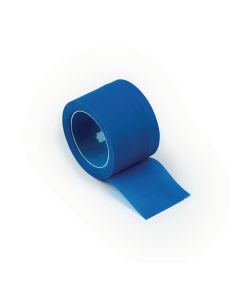 Blue Detectable Tape - 25mm x 5m