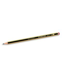 Staedtler B Graphite Noris Pencils - Pack of 72