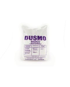 Disinfectant Treated Sawdust